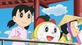 Shizuka in an Ao Dai is a must-see! "Doraemon" features a special episode set in Vietnam