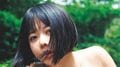 初水着グラビアが大ヒット インフルエンサー・ちなぷぷが快晴の沖縄で夏らしいカット 『週プレ』登場