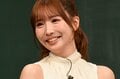 三上悠亜、アイドルデビュー前に初体験を済ませていたと告白「生きてきてモテなかったことがない」