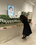 神田うの、10代から世話になっていた人物のお別れ会に参列「信じられない気持ちでいっぱい」