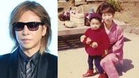 YOSHIKI 最愛の母親が死去 周囲の支えに感謝