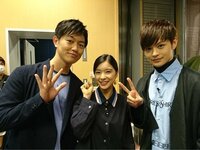 芳根京子『海月姫。』