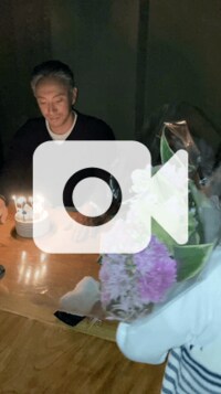 市川海老蔵『ありがとう!』