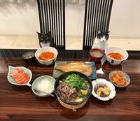 藤あや子『昨日の晩ごはん』