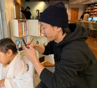 加護亜依『今年最後の♪』