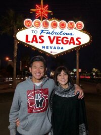 三浦りさ子、結婚後初めて夫・カズと2人で大人の旅行「なかなか新鮮」