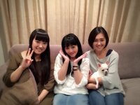 中村由真『唯・結花・由真。』