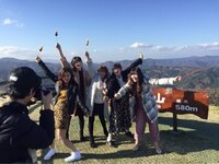 矢島舞美『℃-uteと伊豆♡』