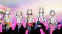 BanG Dream! 2nd Season 全話一挙【無料ビデオ1週間】 | 新しい未来のテレビ | ABEMA