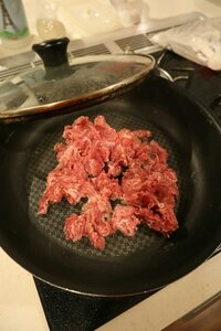 みきママ『ビビンバ弁当。』