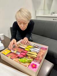 研ナオコ『札幌といえば』