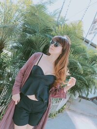 渡辺美奈代『着替えて』