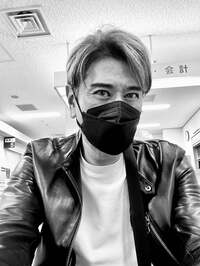 川崎麻世『MRIの検査結果』