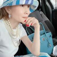 小柳ルミ子『今だから明かす豪華クルーズ旅‼️』