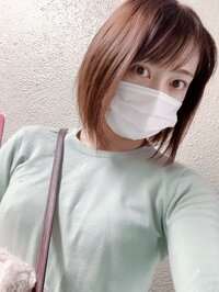 飯田圭織『スイミング春期講習♪♪ZARAのお気に入りニットで』