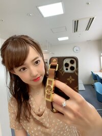川崎希『昨日の写真♡』