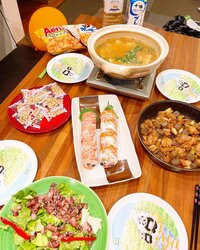 みきママ『鬼が来た！！』