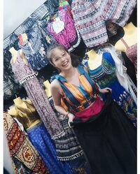 今田美桜、笑顔が眩しい写真集オフショット公開 「マジで可愛いよな」とファン絶賛