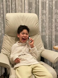 野田聖子『風邪』