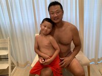 マック鈴木『記録』