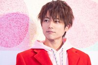 杉浦太陽、1月31日“愛妻の日”に「照れくさいながら『ありがとう』と伝えた」