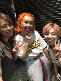 野沢直子『着いたー！』