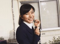 芳根京子、お茶目なドアップ　“スッピンおでこ全開”ショットに反響