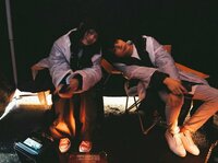 中川大志『第6話の夜!』