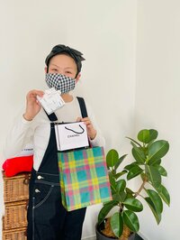 小泉貴之『隠しきれなかったホワイトデー』