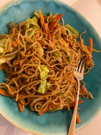 アレクサンダー『のんちゃんと大喧嘩、、、』