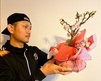 的場浩司『芝居が…』