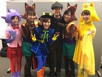 ももいろクローバーZ 玉井詩織『パーティー。』