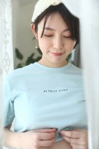 吉川莉早『マタニティフォト』