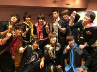 ボイメン・小林豊 アルバムが2作連続でオリコン1位に「ほんんんんんんんっとうに 嬉しい!」と歓喜