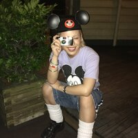 りゅうちぇる『FIRST DAY !!!』