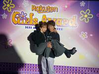 杉浦太陽『最高のひと時のランウェイ』