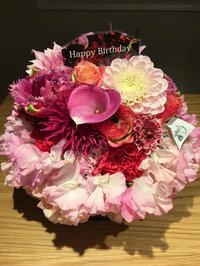 市川右團次『ありがとうございます❗️』