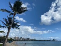 薬丸裕英『10/13 ハワイホノルル』