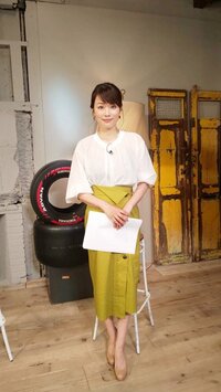 本田朋子『収録と息子の様子』