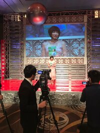 堀ちえみ『扶桑会』