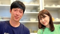 東MAX「激マズ？」第2子妊娠中の妻・安めぐみの手作りケーキに顔がゆがむ!?