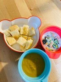 ニッチェ 江上敬子『どうじょ！！』