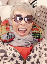 ピーター（池畑慎之介）『❤ガッキー❗可愛い❤』