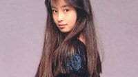 宮沢りえ「心も体も弾けていた」アイドル時代の姿