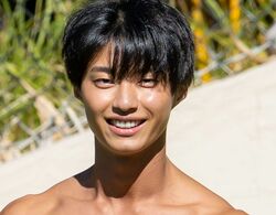 18人に告白された日本イチのボディビルダー高校生、スゴすぎる体を披露し「人間ってあんな体になれるの？」女子も興奮「あれが日本一の体」