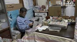 「引きこもり40年」57歳で社会復帰も…仕事や人間関係など試練の連続「働かんで不安になる。働いても不安になる」