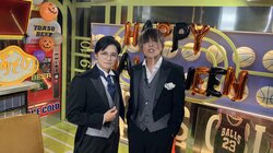 “W執事”谷山紀章＆下野紘に視聴者大興奮「もう眼福」「神回でしかない」 『声優と夜あそび 火』