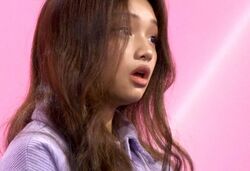 驚異的な投票数で圧倒的エースを抜き大波乱！ミスインターナショナルで優勝した16歳フィリピン出身練習生、最終回直前で人気の高さを証明