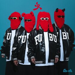 oops cool、5th Digital Single「火」配信スタート！oops cool が火の中で歌うMVも公開！