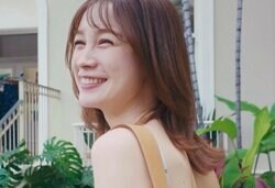 「父はルイ・ヴィトンジャパン元社長」藤井サチ、16LLDDKKの実家を公開「部屋多すぎない！？」驚きの声